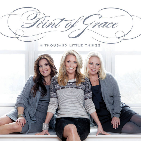 Point of Grace Saving Jesus Lyrics and ratings Rate Your Music